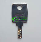 industrial switch keys