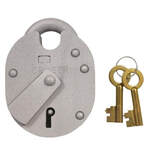 padlock keys