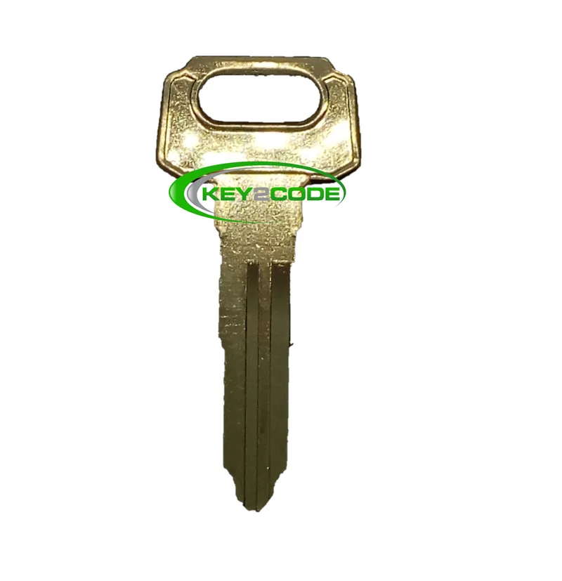 F11111 - F44444 Recreational Vehicle Keys cut to code