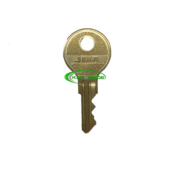025 TGA Mobility scooter key