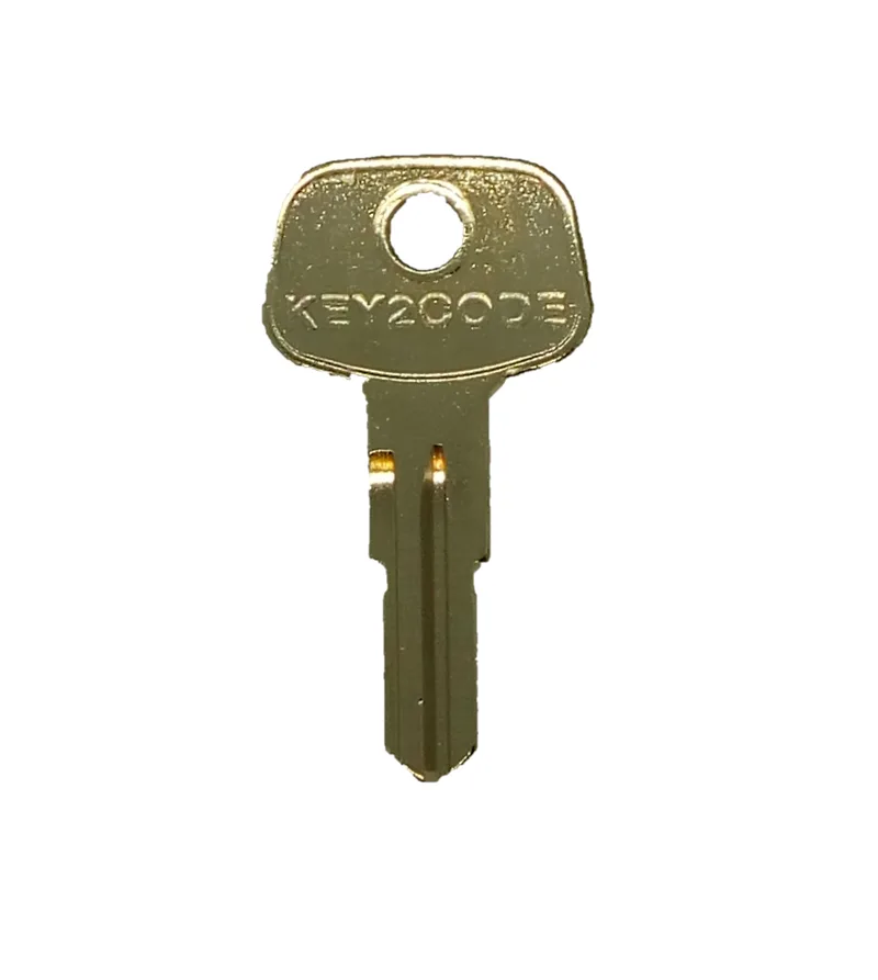 Oris Towbar keys 001 - 200 keys cut to code