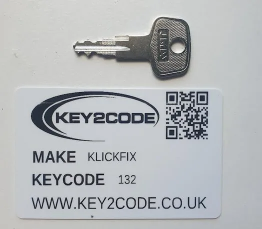 001 - 200 Rixen & Kaul klickfix keys