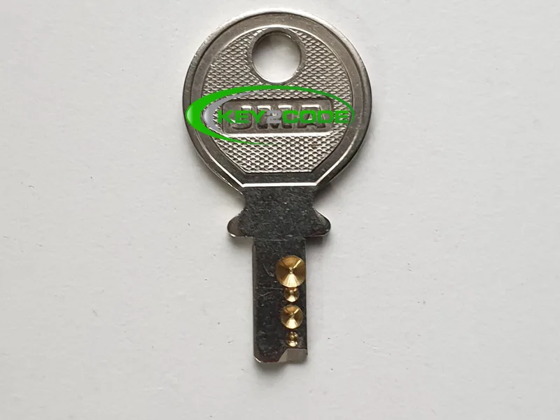 MS-1 Switch Key