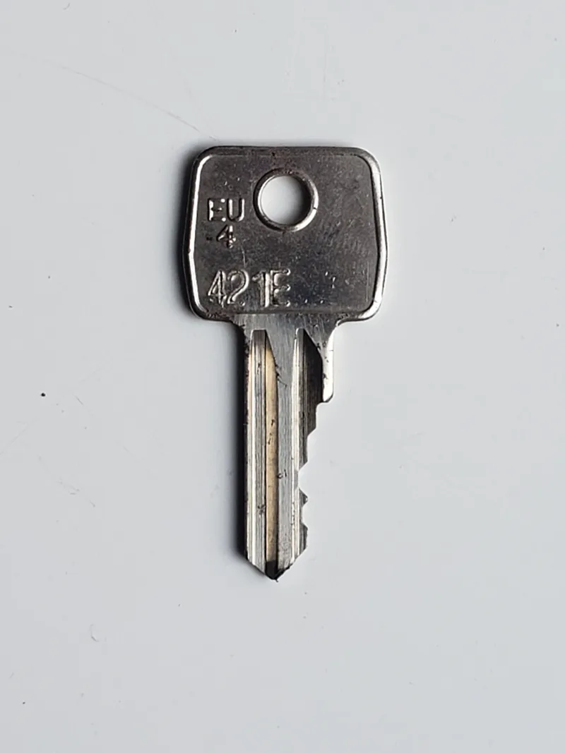421E Switch Key