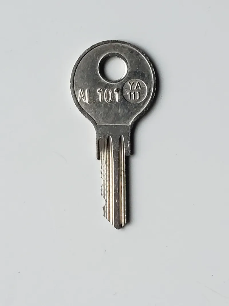 AL101 Switch Key