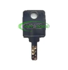 KABA MICRO EE7386 Switch Key