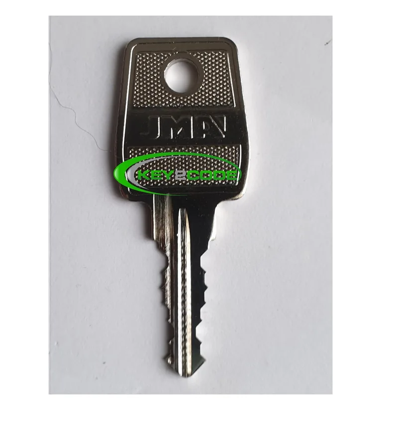 Snap On tool box keys - Y001 to Y500