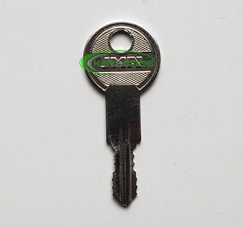 Clarke, Halfords & Sealey Tool box Keys - A00 to A20