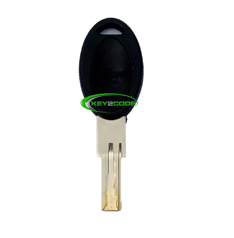 DM001 - DM100 High Security Caravan & motorhome keys