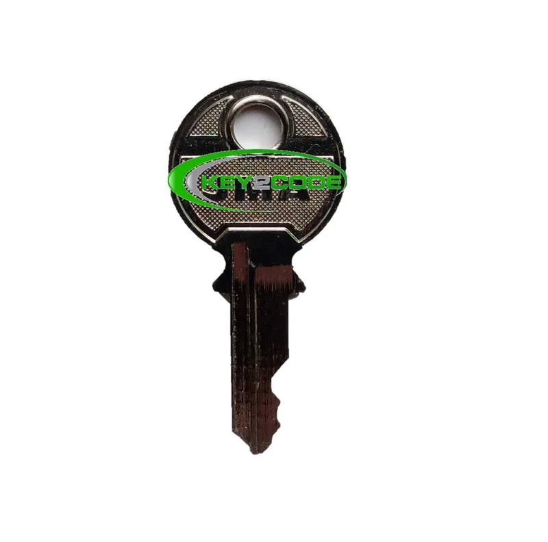 Hitachi Elevator Switch Key