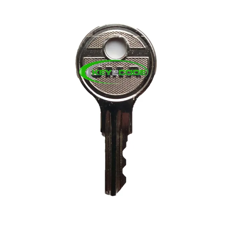 CH751 Elevator Switch Key