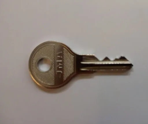 Delta Tool box truck Keys - 1501 - 1515