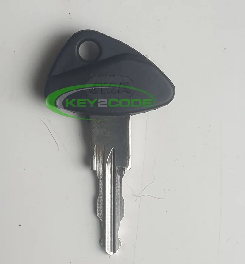 Vecam Caravan & motorhome keys cut to code 9001 - 9700