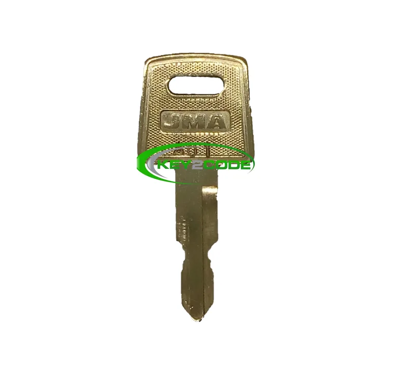 A02 Mobility scooter key
