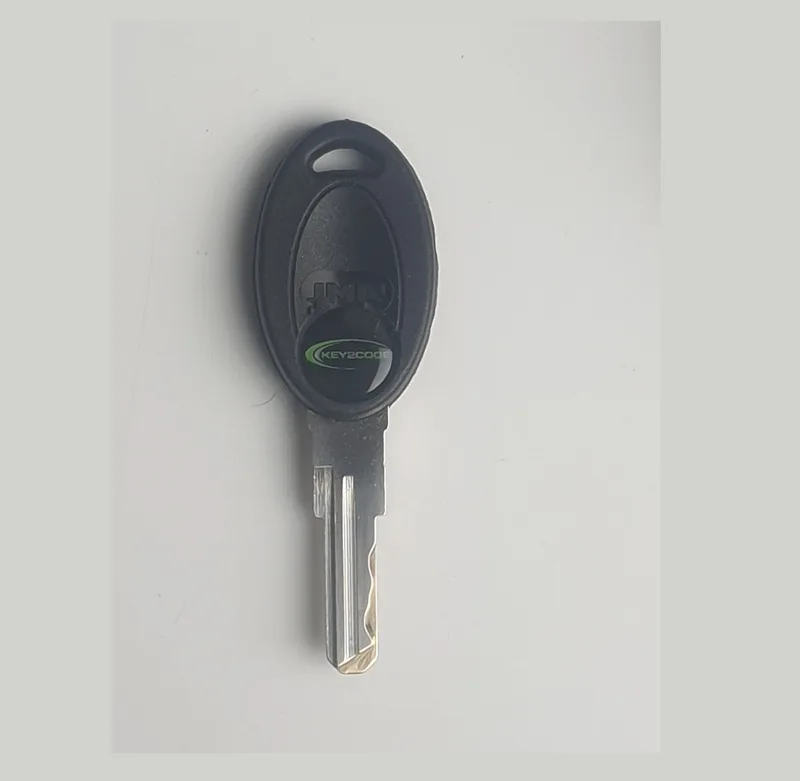 SCS001 - SCS999 Caravan & motorhome keys