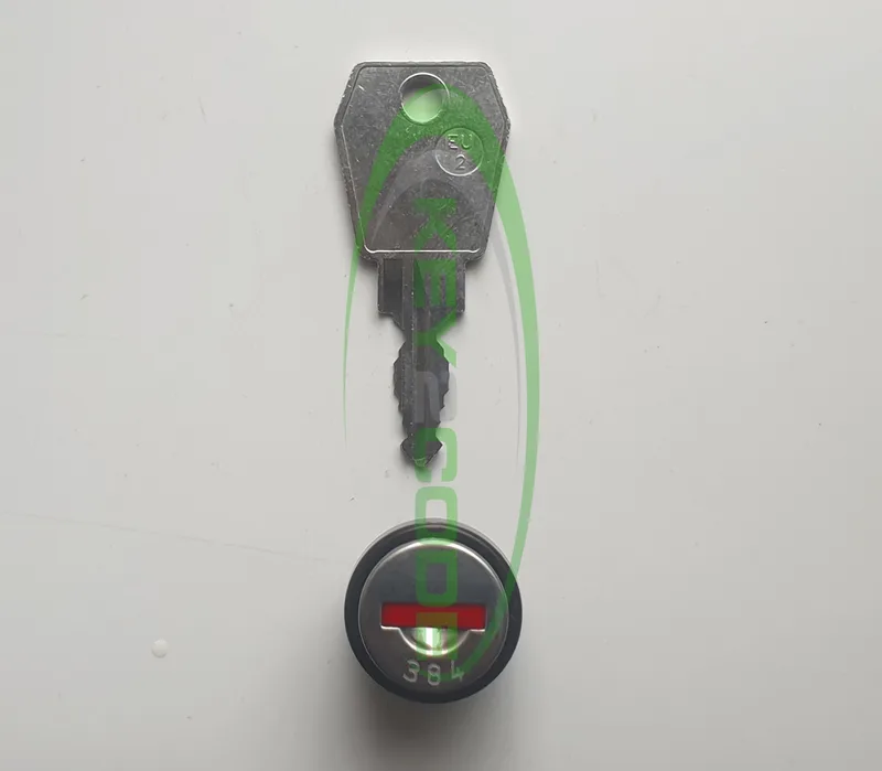 GIVI top box key - 001 - 210 keys used on E locks only