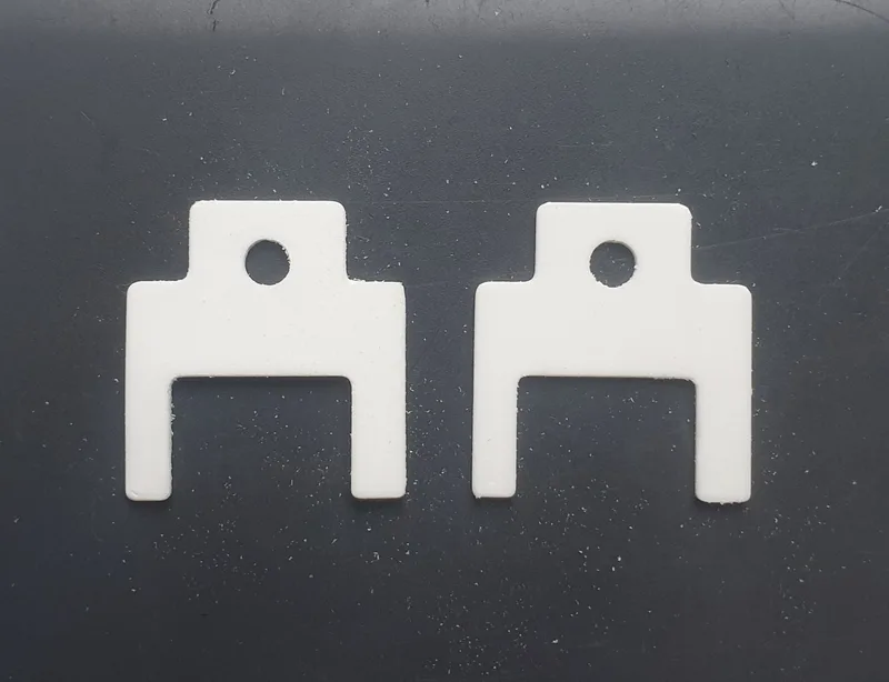 Kimberley Clark towel and soap dispenser key - K2C601