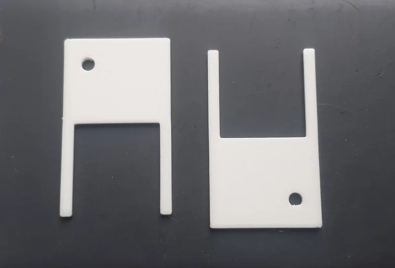 Jofel towel and soap dispenser key - K2C609