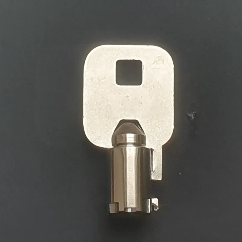 FEO-K1 Elevator Switch Key