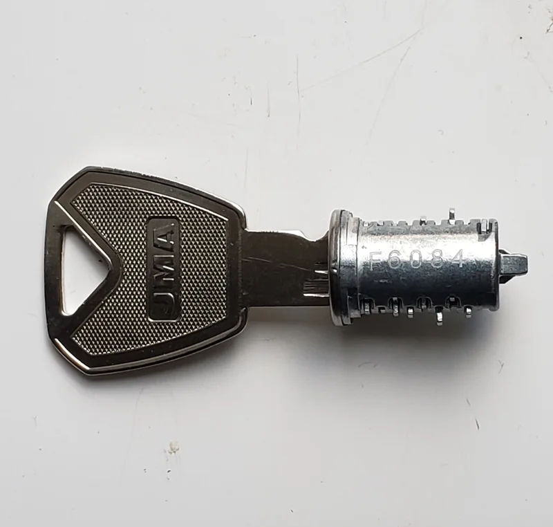 FAP f series Caravan & motorhome lock barrel removal tool