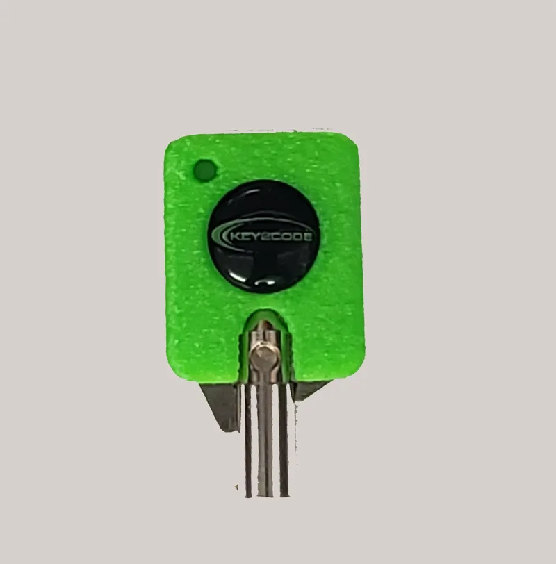 Bewator code lock keys