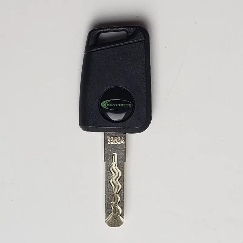 SHAD Terra and Premium top box keys - 10000 - 99999