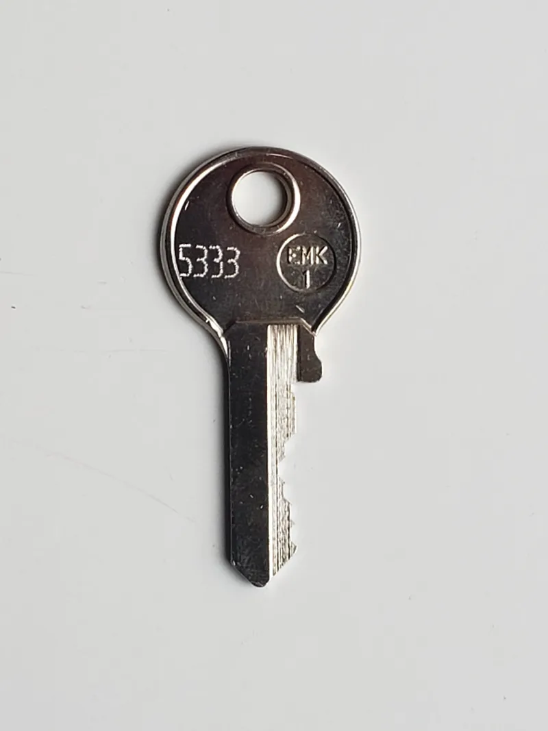 5333 Switch Key