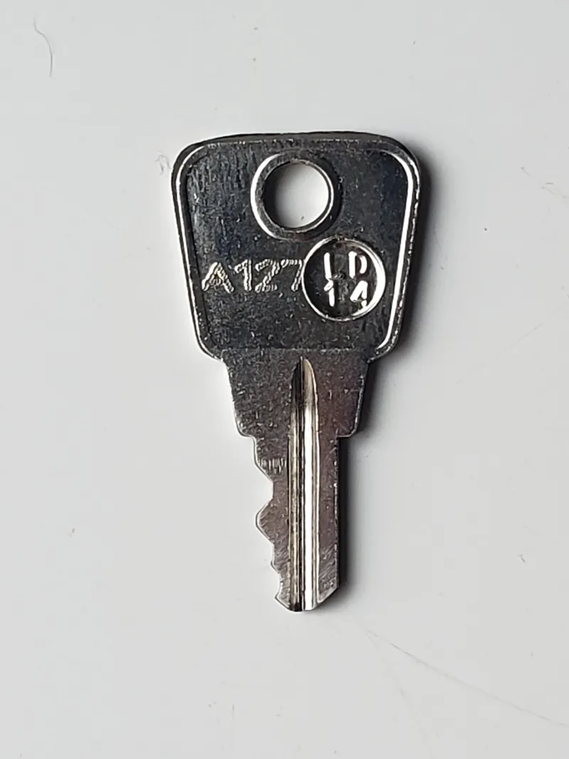 A127 Switch Key