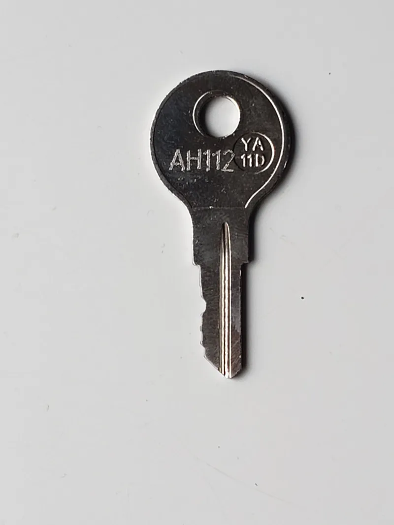 AH112 Switch Key