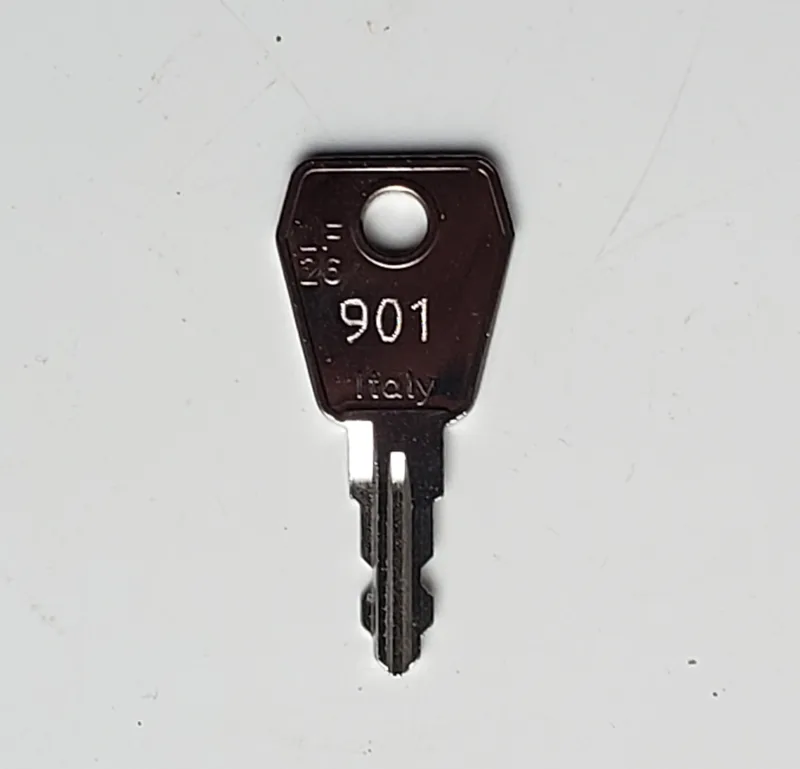 901 alarm panel key - common 901 alarm panel key
