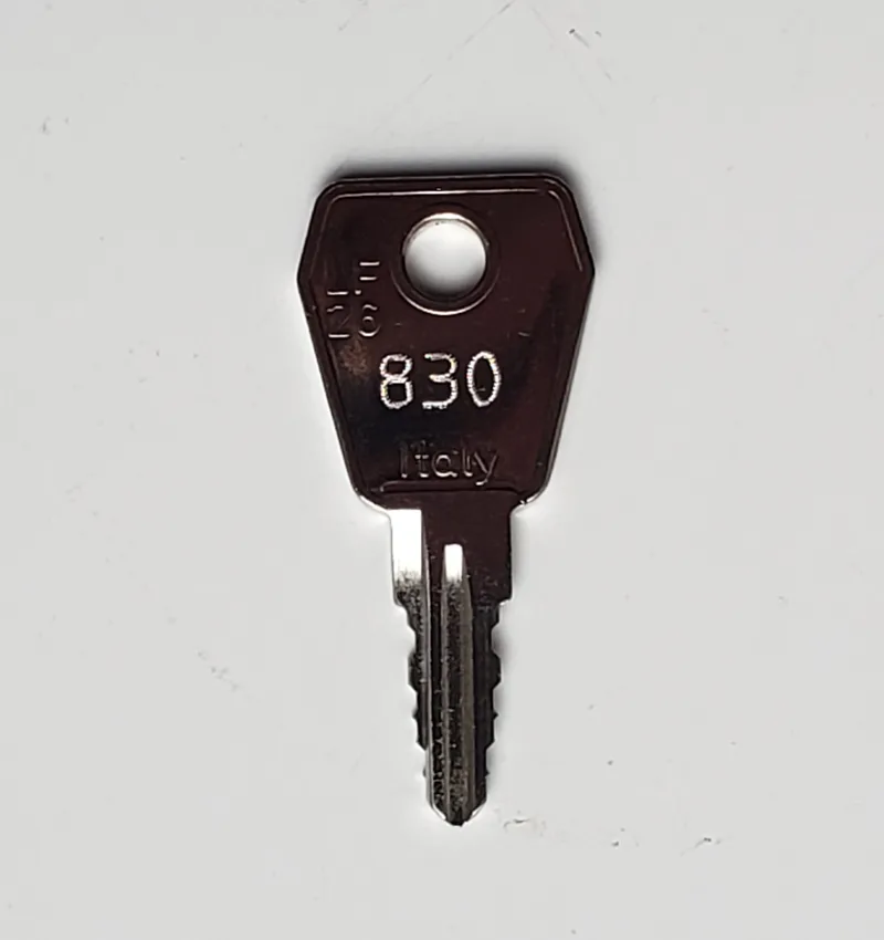 830 alarm panel key - common 830 alarm panel key