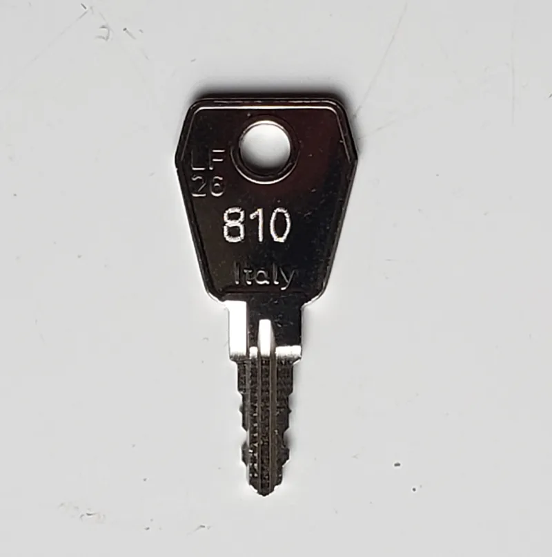 810 alarm panel key - common 810 alarm panel key