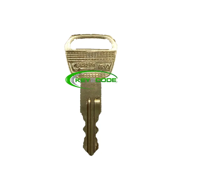 125 Mobility scooter key