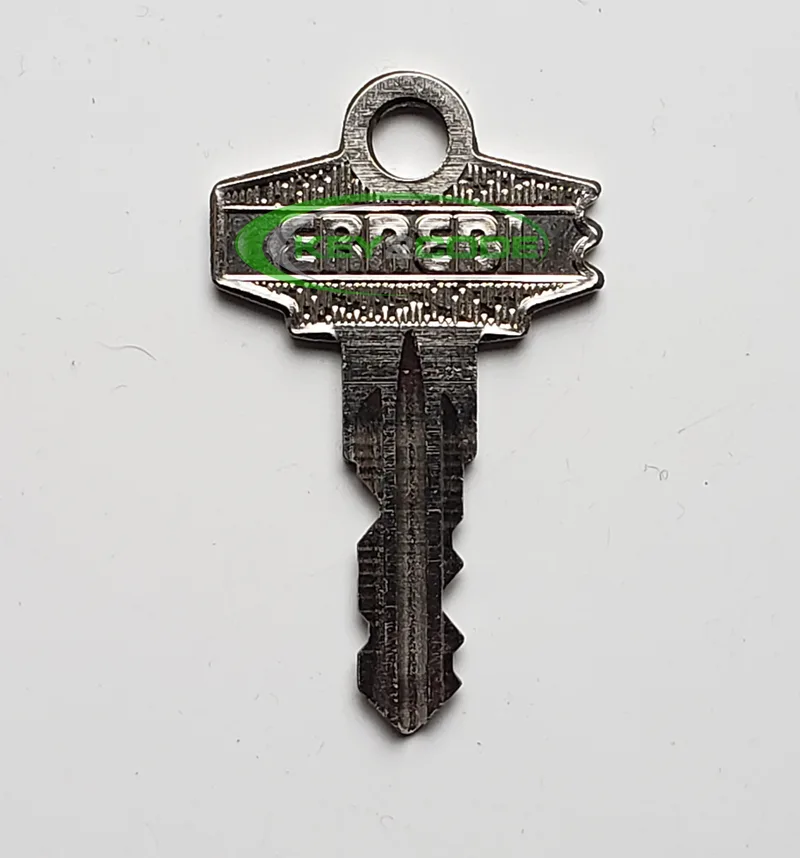 B1001 - B1670 toolbox keys cut to code - snap on toolbox key