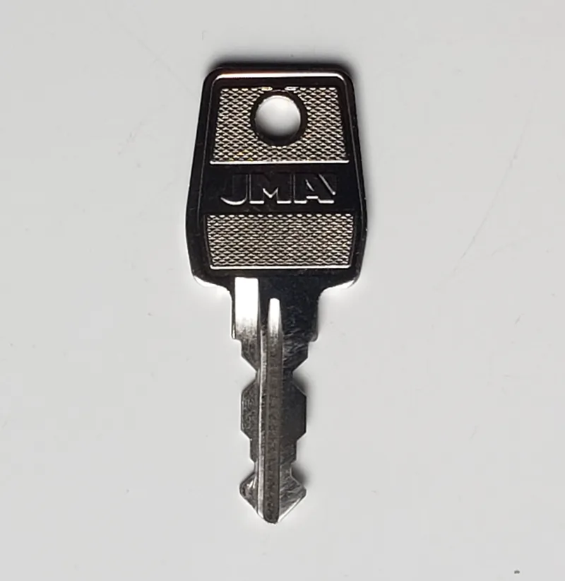 K001 - K399 snap on tool box keys - KA001 - KA399 keys