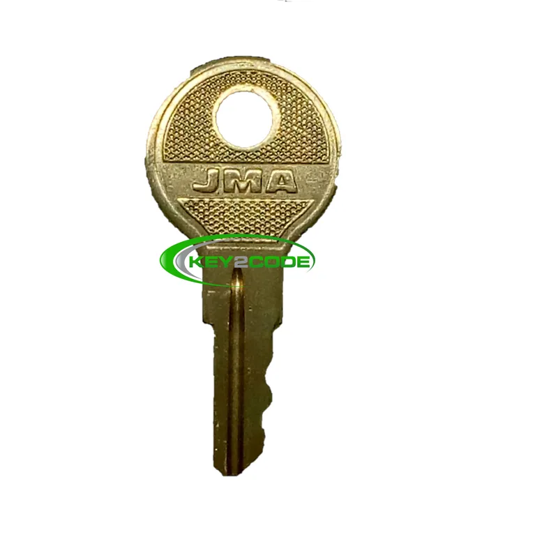 501 - 530 toolbox key - yale and Kincrome toolbox key