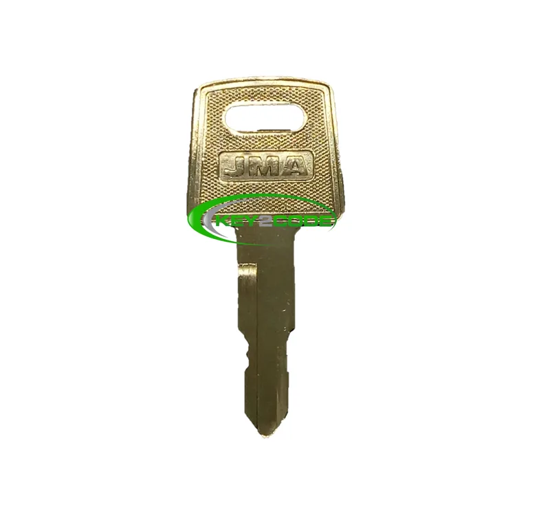 C00 / COOA Kymco Mobility scooter key
