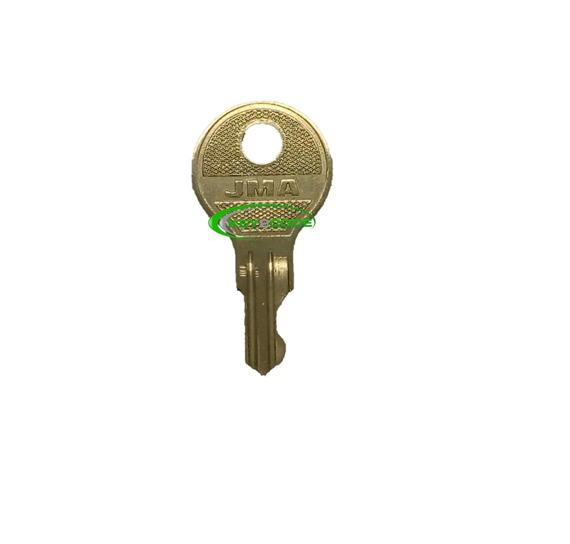 Pride Mobility scooter key