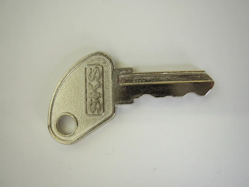 Avocet KWL 18 Window Handle Key