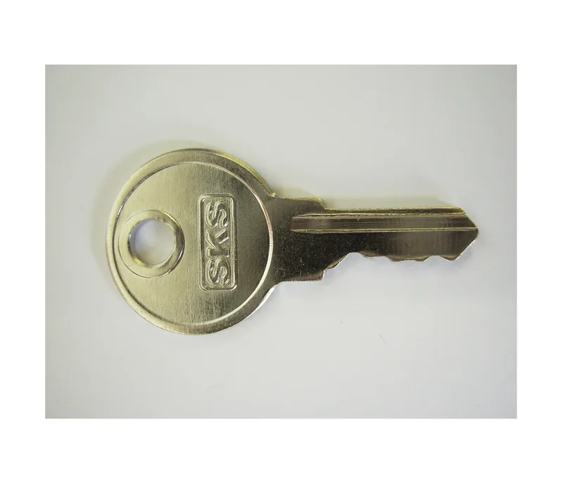 Avocet KWL 34 Window Handle Key