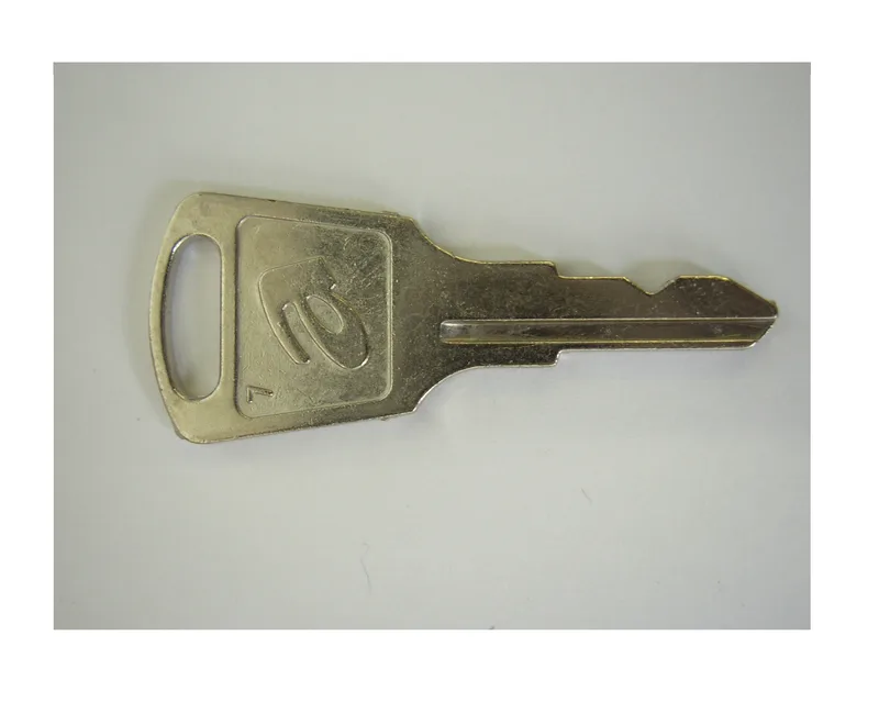 Avocet KWL 58 Window Handle Key