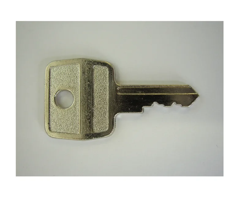 Boulton & Paul KB802 Window Handle Key