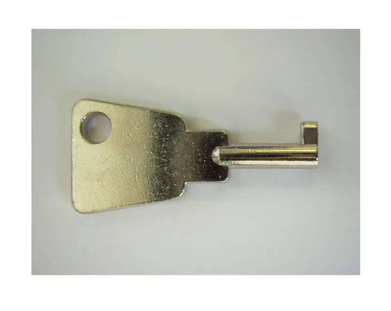 Fab & Fix KWL52 Window Handle Key