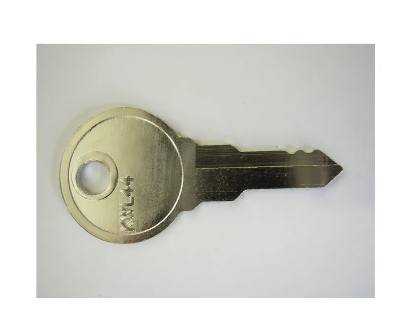 Mila KWL44 Window Handle Key
