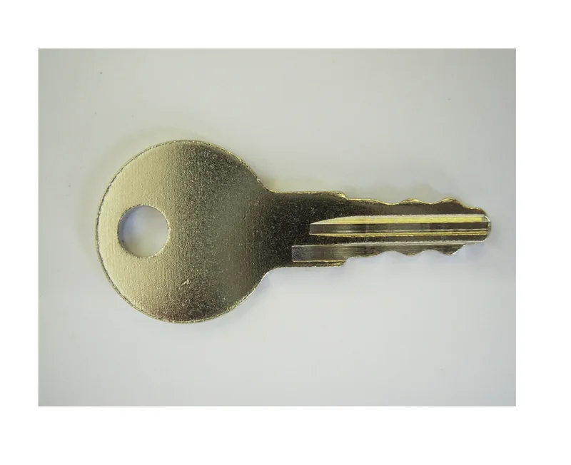 Securistyle KWL15 Window Handle Key