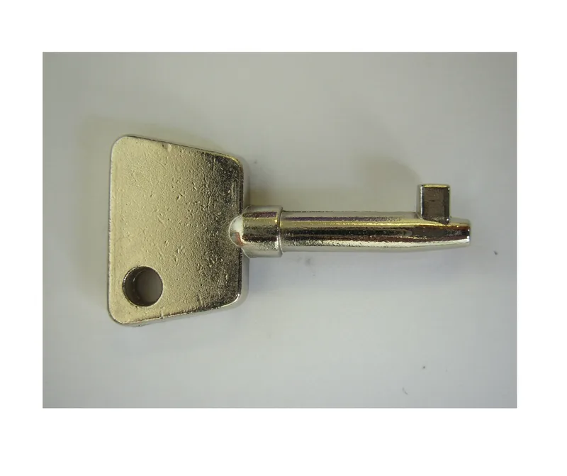 Shaw KB824 Window Handle Key
