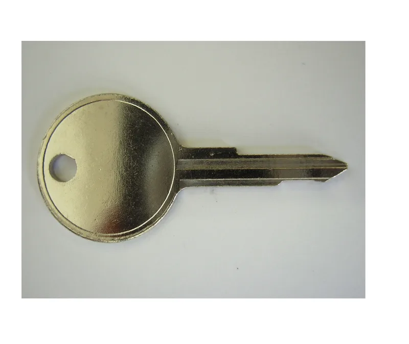 Strebor KWL33 Window Handle Key