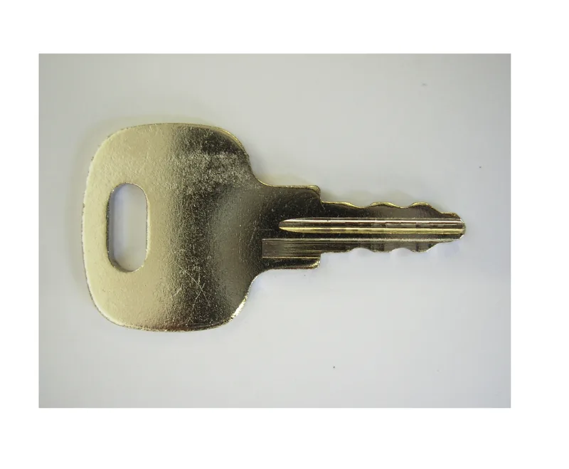 Strebor KWL46 Window Handle Key