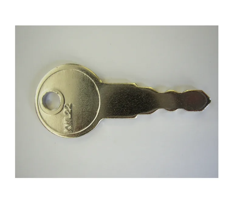 Winlock KWL22 Window Handle Key