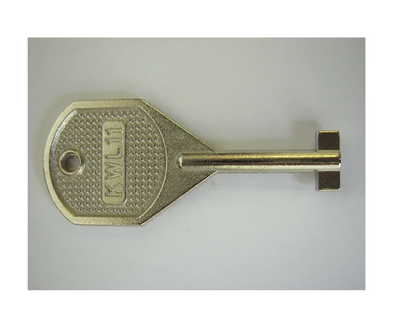 WMS KWL11 Window Handle Key